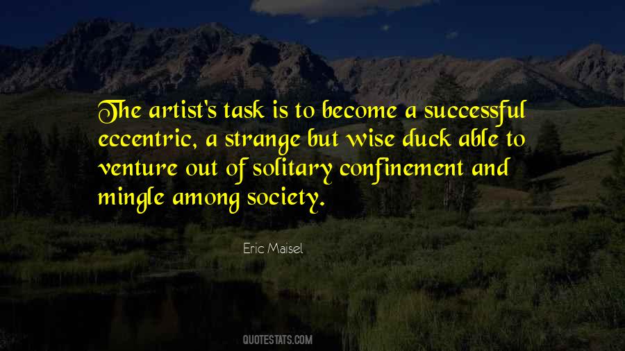 Out Venture Quotes #755375