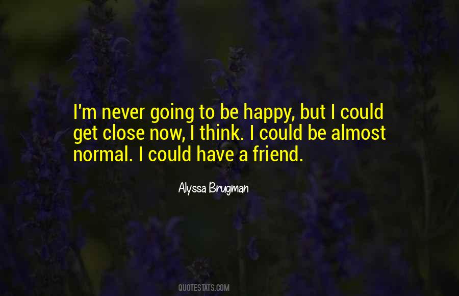 Quotes On Loneliness In Friendship #1010218