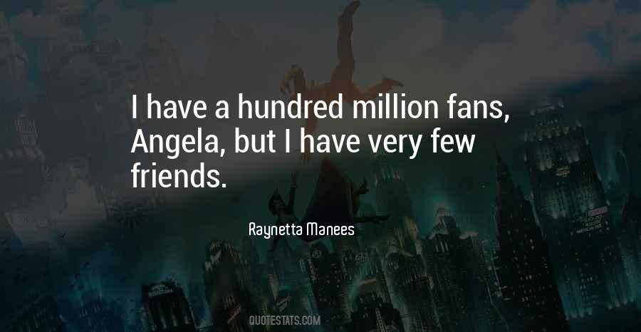 Quotes On Loneliness In Friendship #1225663