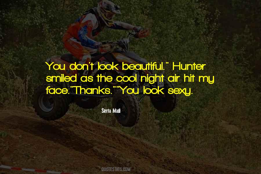 Quotes On Look Beautiful #1148991