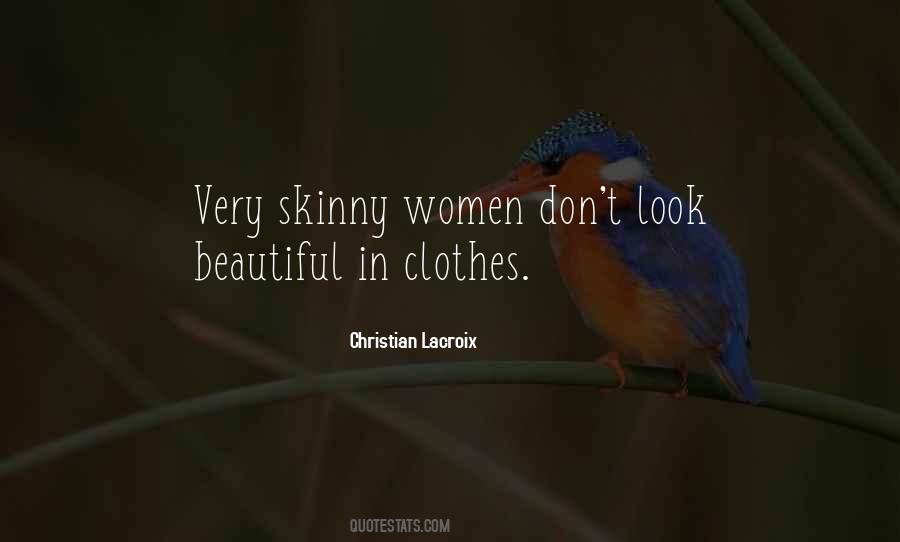 Quotes On Look Beautiful #1702254