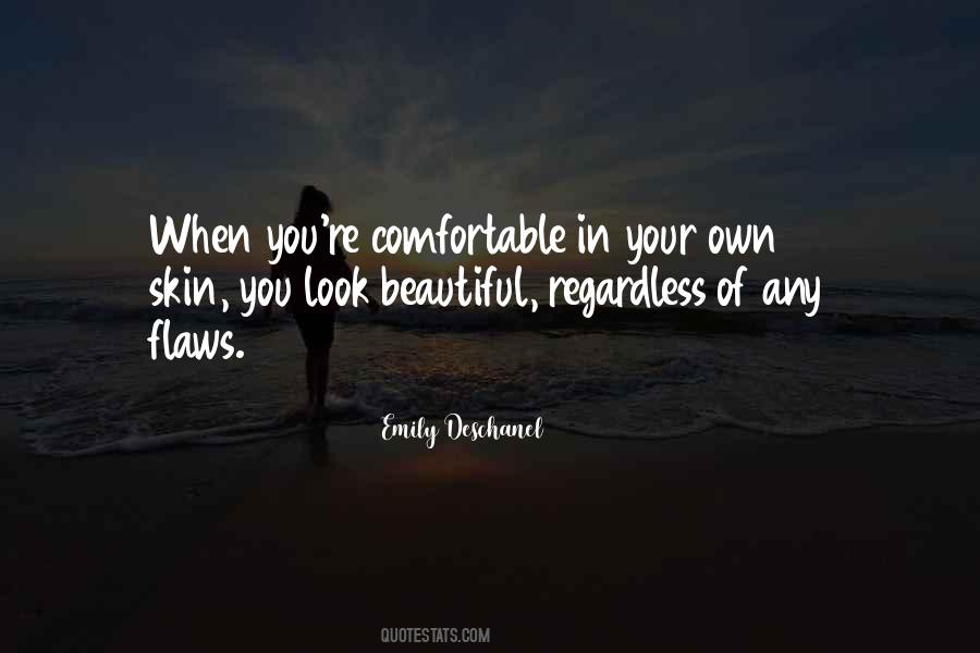 Quotes On Look Beautiful #1705976