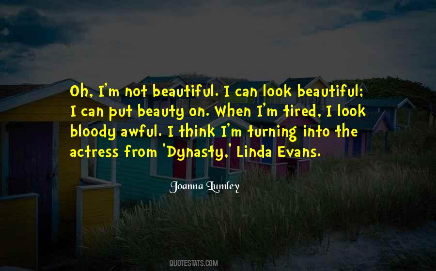 Quotes On Look Beautiful #1824751