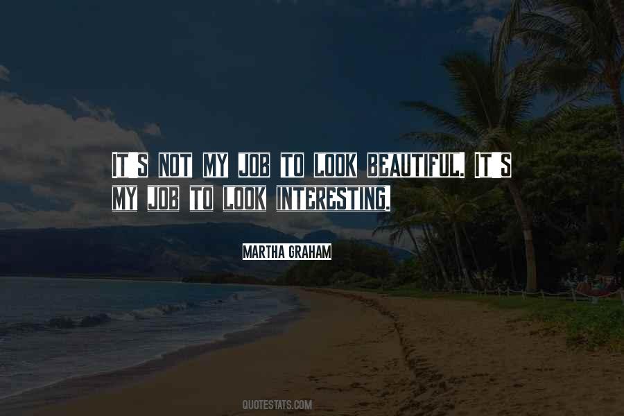 Quotes On Look Beautiful #281404