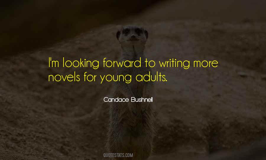 Quotes On Looking Young #470139