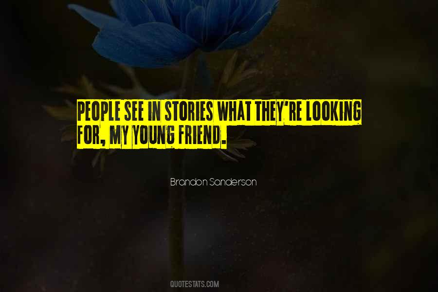 Quotes On Looking Young #643423