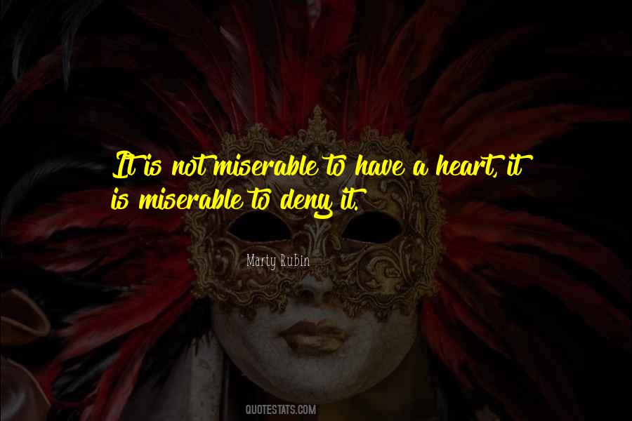 Emotions Of Your Heart Quotes #182570