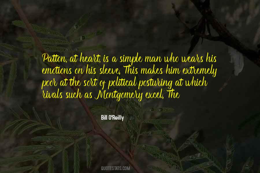 Emotions Of Your Heart Quotes #434336