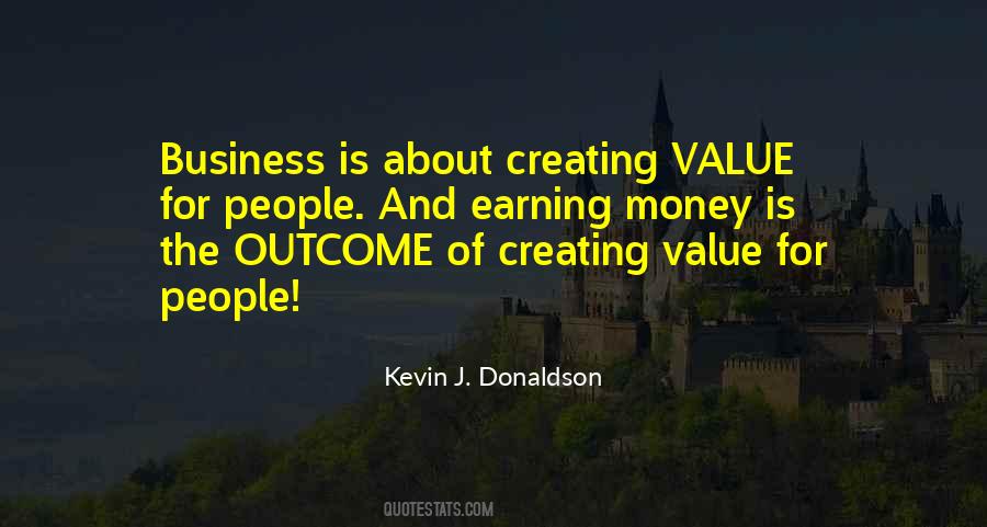 Business And Entrepreneurship Quotes #1820101