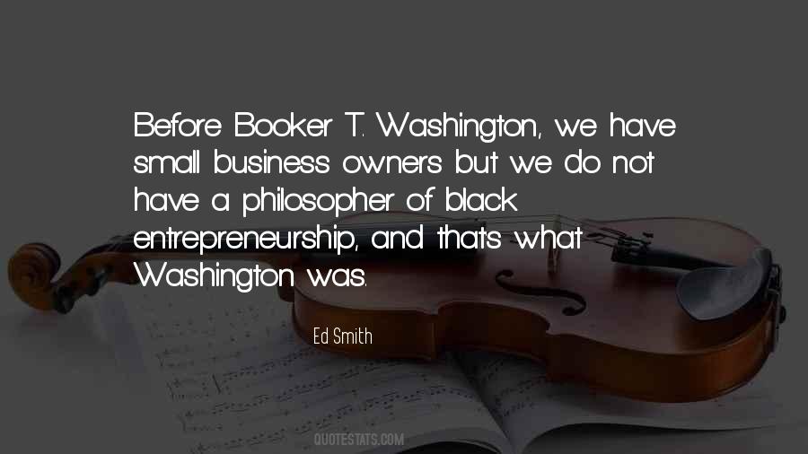 Business And Entrepreneurship Quotes #66646