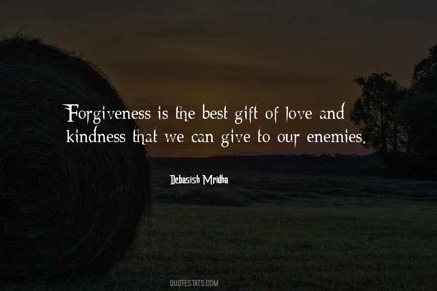 Quotes On Love And Kindness #1600654