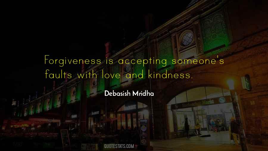 Quotes On Love And Kindness #1869763