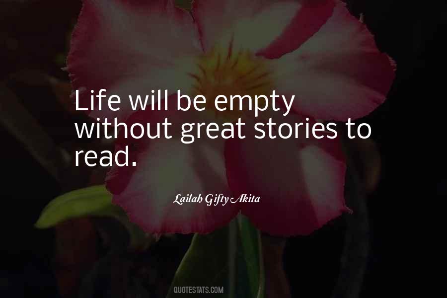 Life Literature Love Quotes #1860280