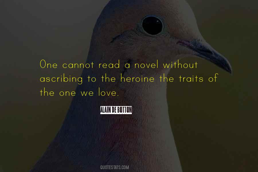 Life Literature Love Quotes #643891