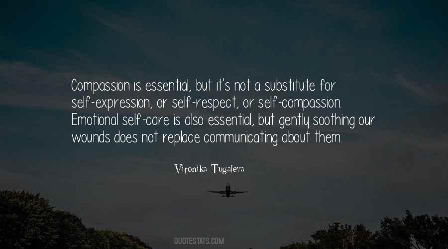 Quotes On Love Care And Respect #1107121
