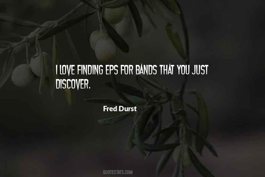 Quotes On Love Finding You #512047