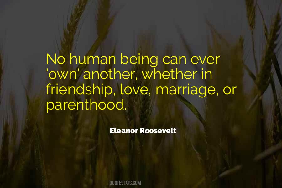 Quotes On Love Marriage #1392760