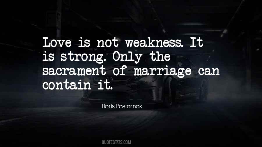 Quotes On Love Marriage #33399