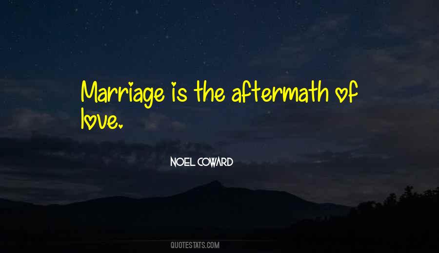 Quotes On Love Marriage #7694