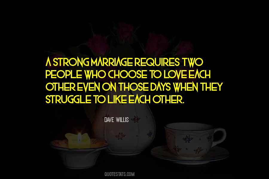 Quotes On Love Marriage #77532