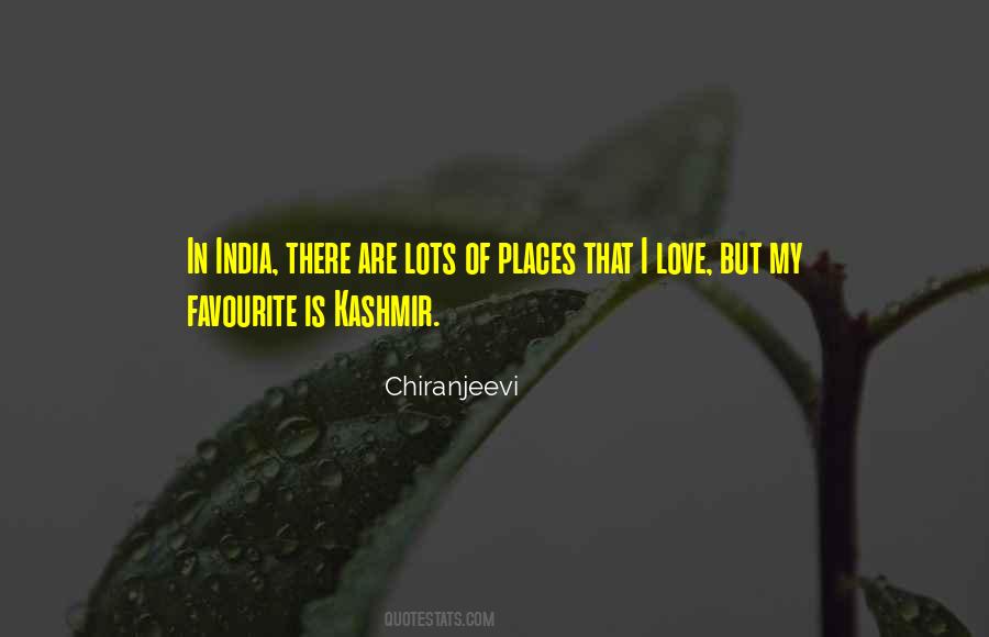 Quotes On Love My India #384041