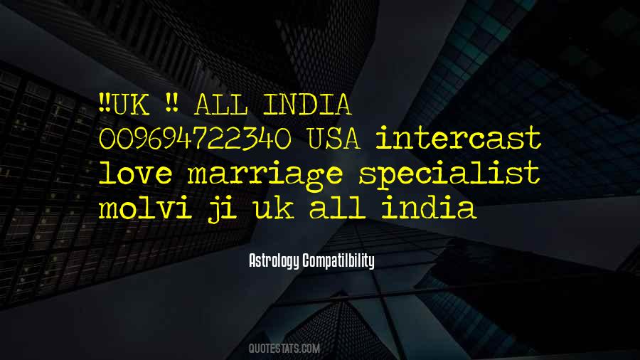 Quotes On Love My India #576273