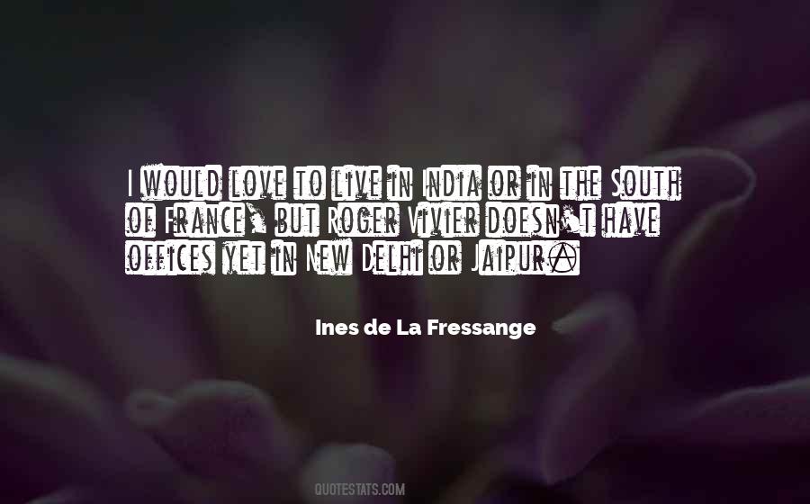 Quotes On Love My India #635328