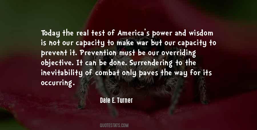Real Peace Quotes #21882
