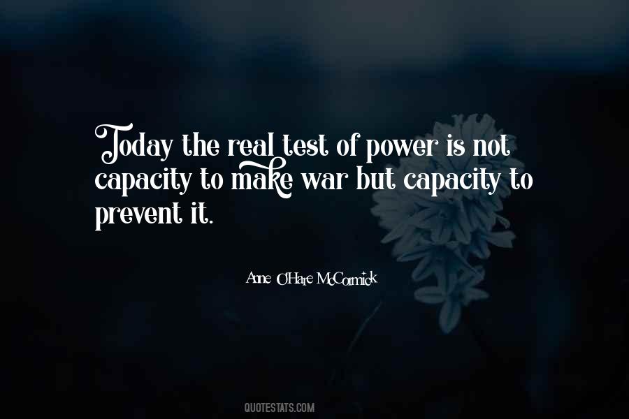 Real Peace Quotes #329528