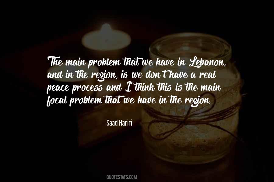 Real Peace Quotes #376438