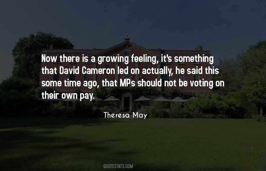 Quotes About Not Voting #1098398