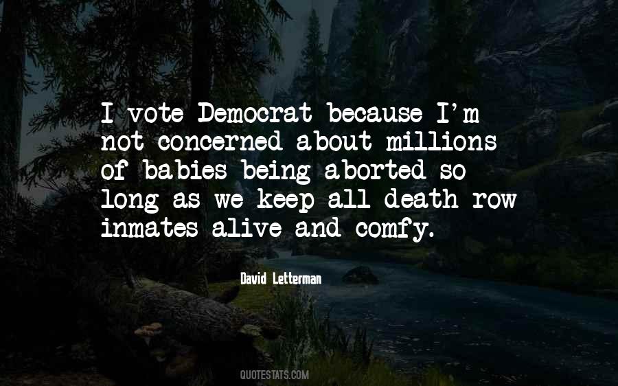 Quotes About Not Voting #841626