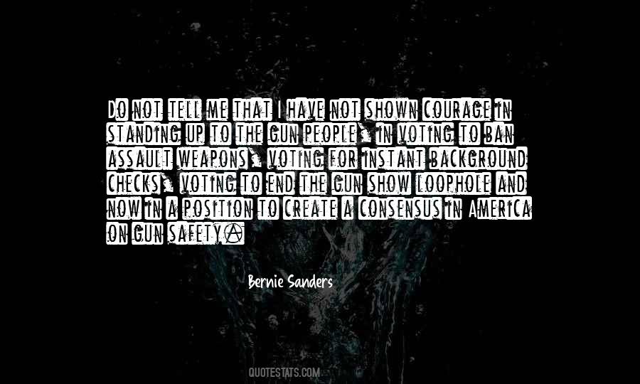 Quotes About Not Voting #998354