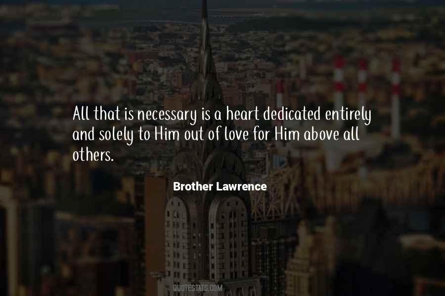 Quotes On Love Of Brother #366461