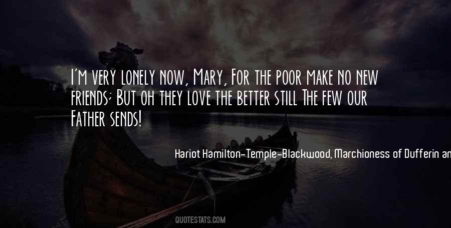 Quotes On Love Of Friends #132336
