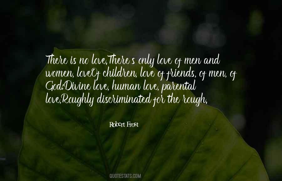 Quotes On Love Of Friends #1471920