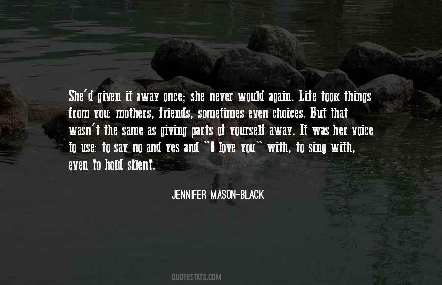Quotes On Love Of Friends #179182