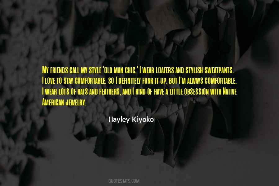 Quotes On Love Of Friends #195029