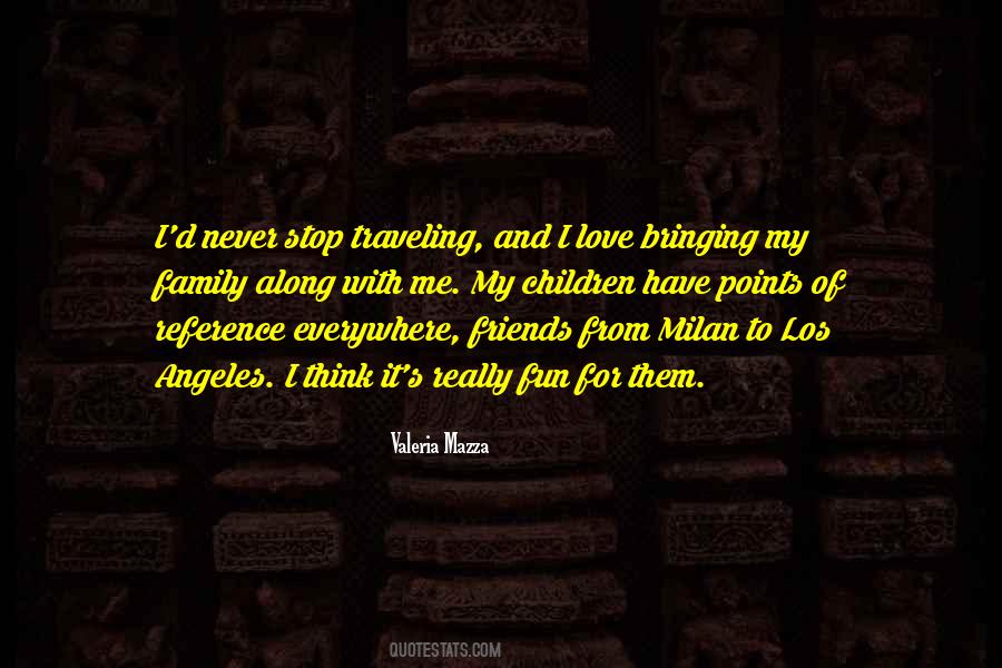 Quotes On Love Of Friends #197457