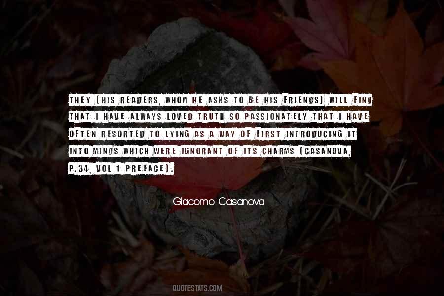 Quotes On Love Of Friends #199960