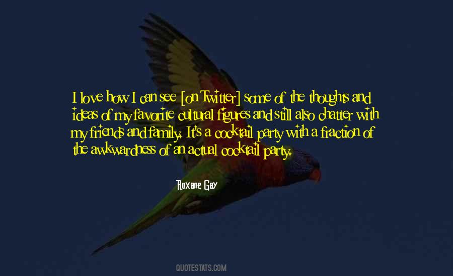Quotes On Love Of Friends #44315