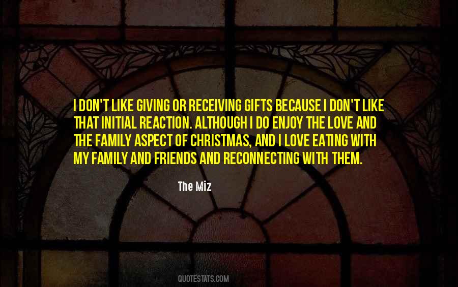 Quotes On Love Of Friends #86415