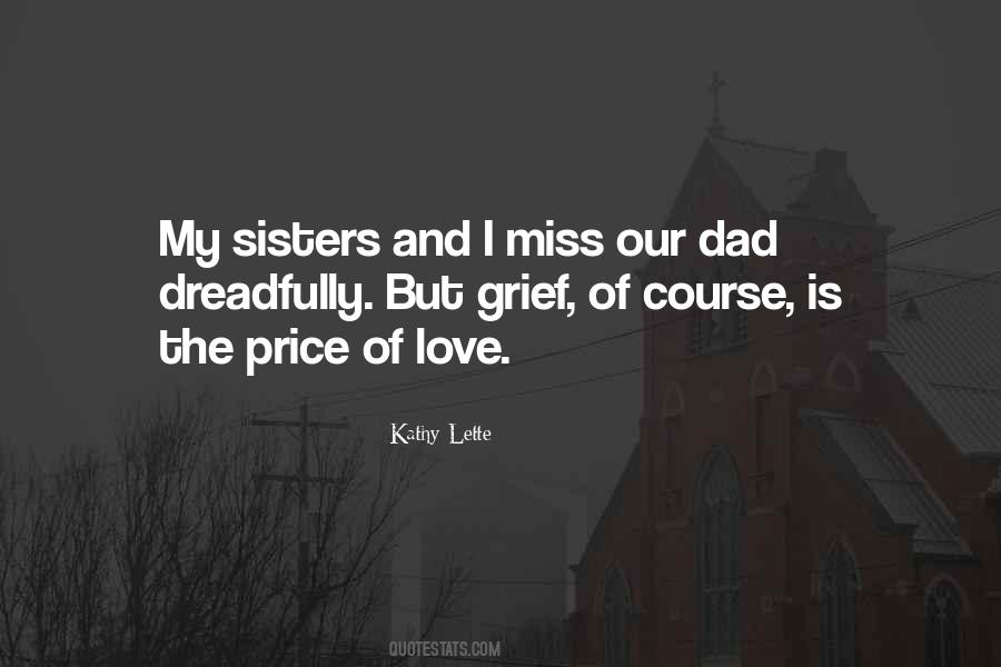 Quotes On Love Of Sisters #1025423