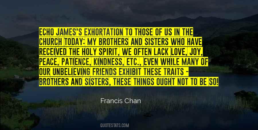 Quotes On Love Of Sisters #1542144