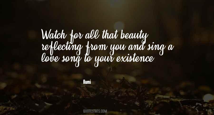 Quotes On Love Rumi #108786