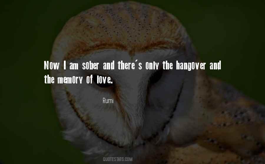 Quotes On Love Rumi #137466