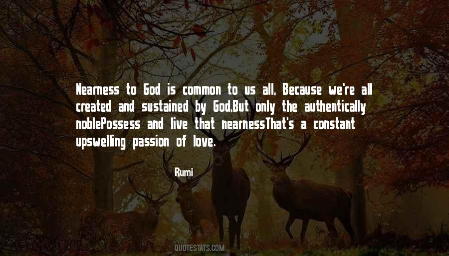 Quotes On Love Rumi #149134