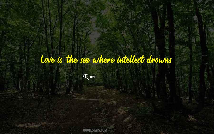 Quotes On Love Rumi #181477