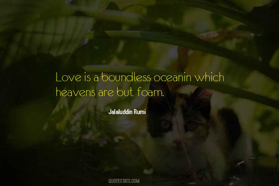 Quotes On Love Rumi #337993