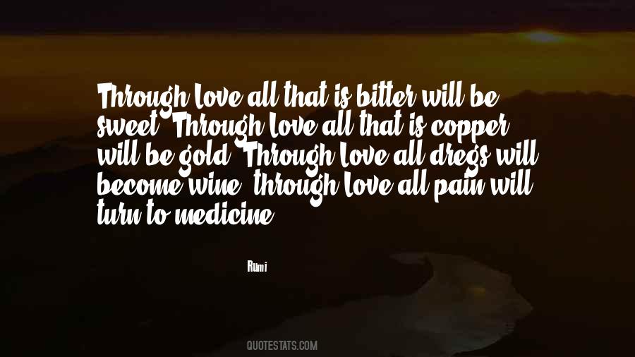 Quotes On Love Rumi #386456